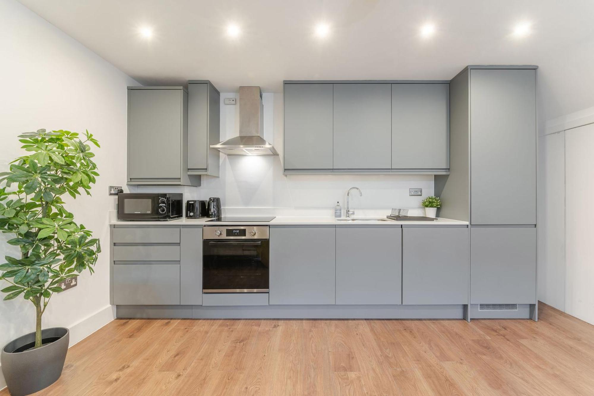 The Perfect Stay London, Home With 2 Bedrooms 1 Bath - Battersea, Vauxhall And Nine Elms Exterior foto